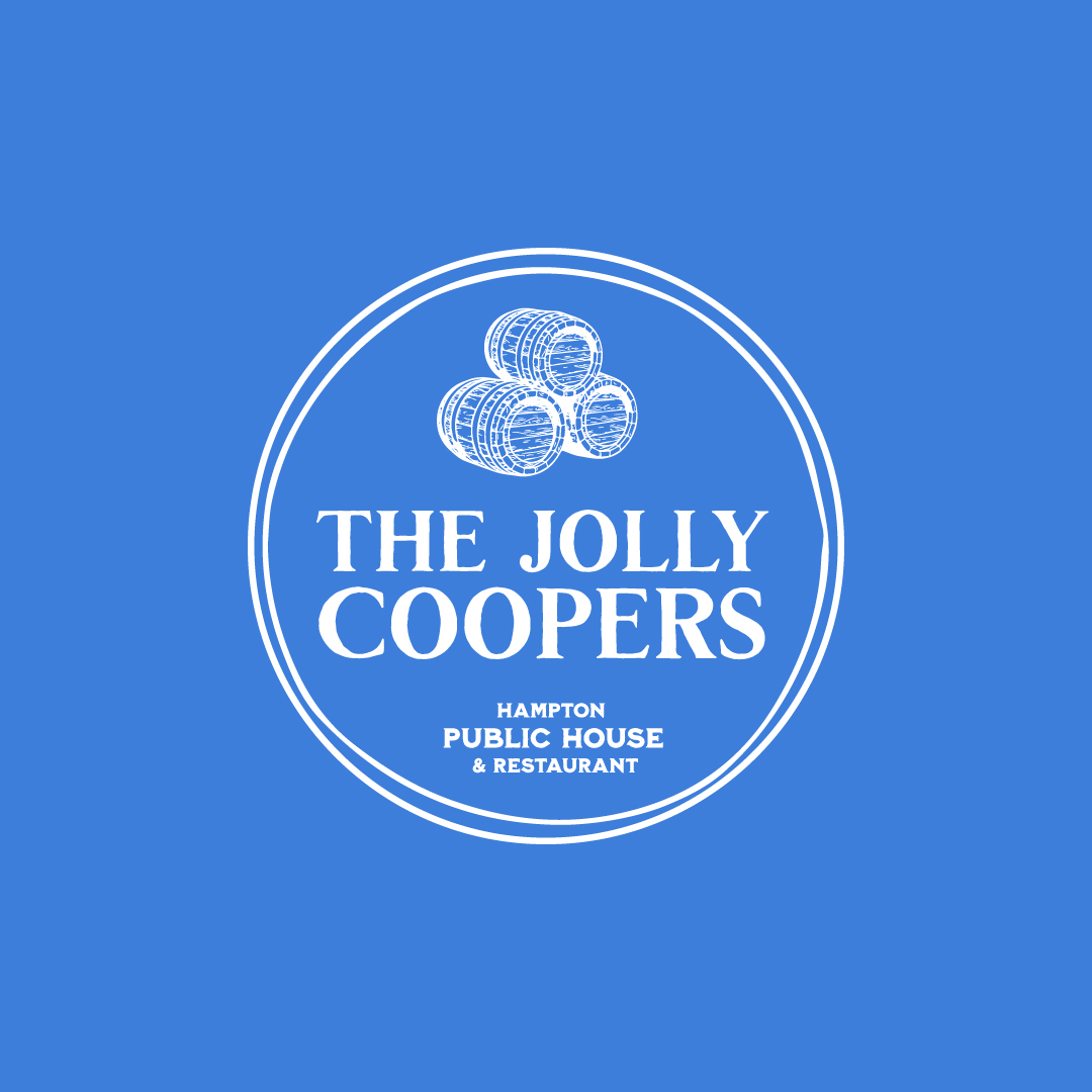 Jolly Coopers 142