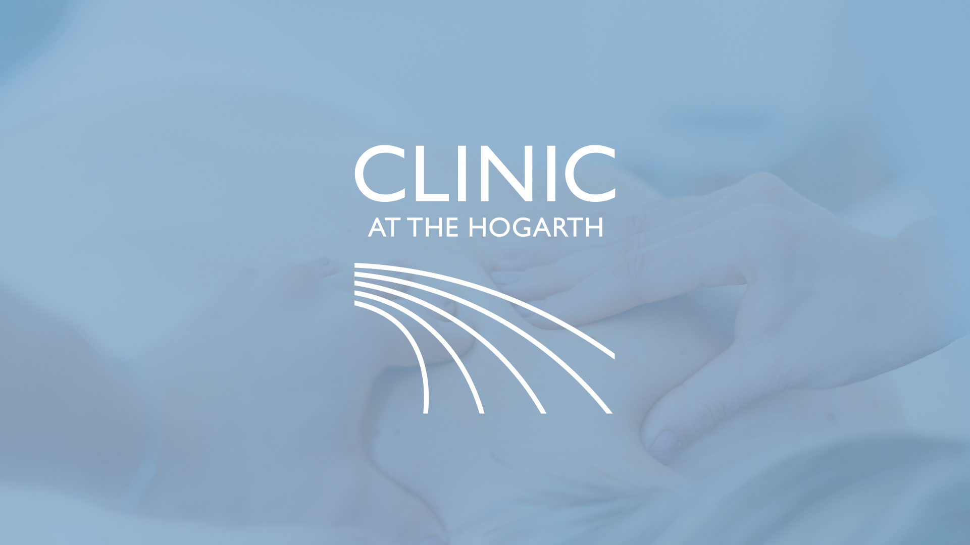 Clinic at The Hogarth