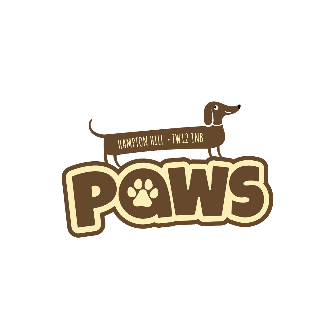 Paws 100