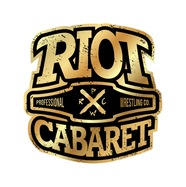 Step 5 - Riot Cabaret