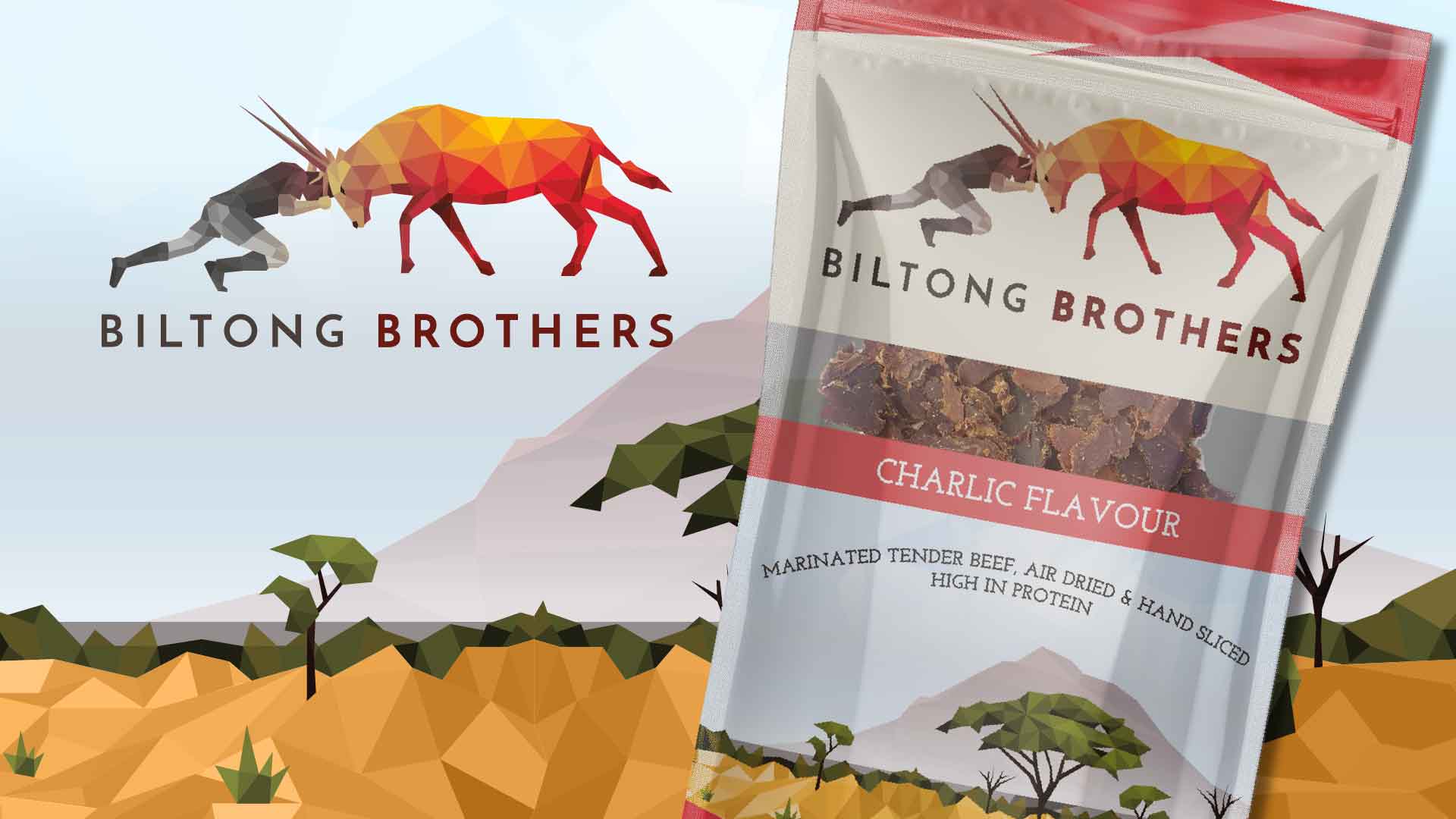 Biltong Brothers