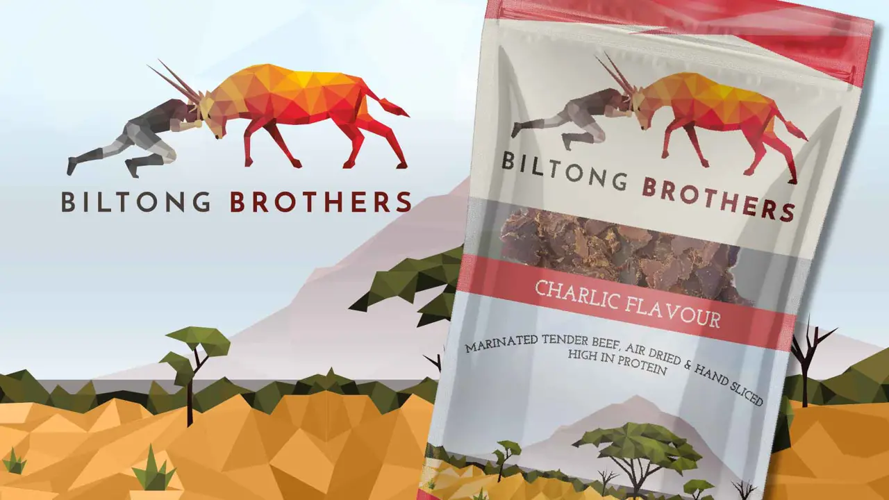Biltong 01