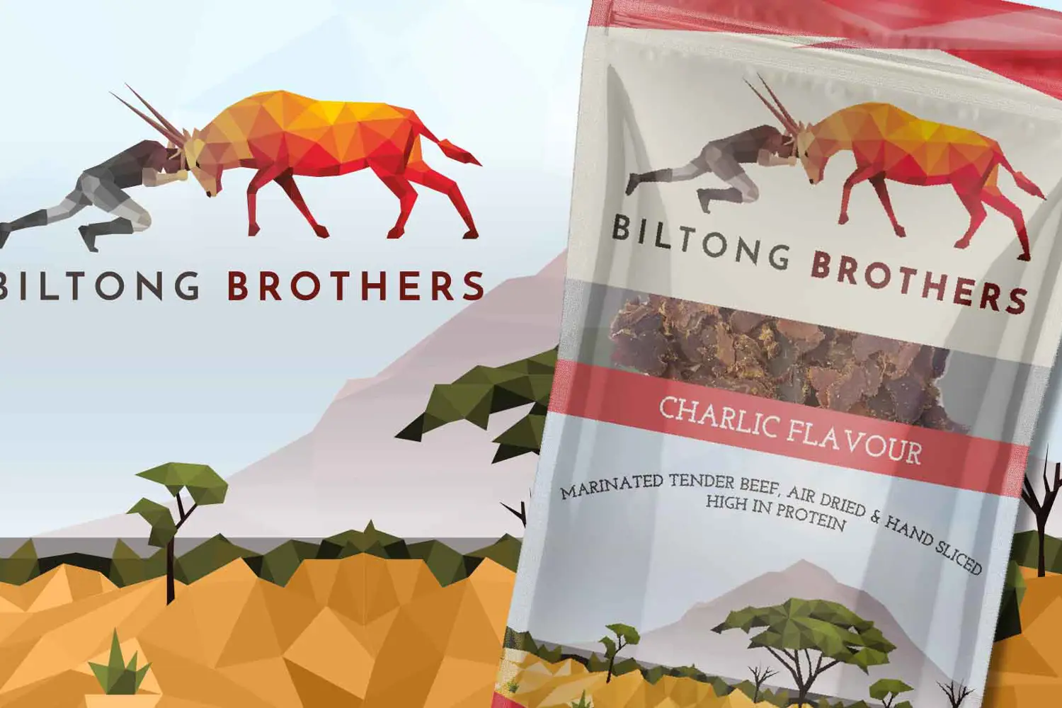 Biltong Brothers