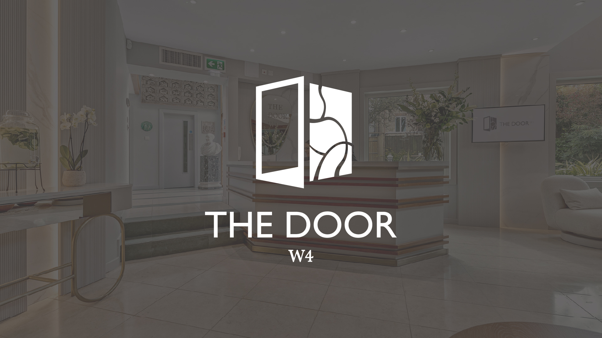 The Door W4