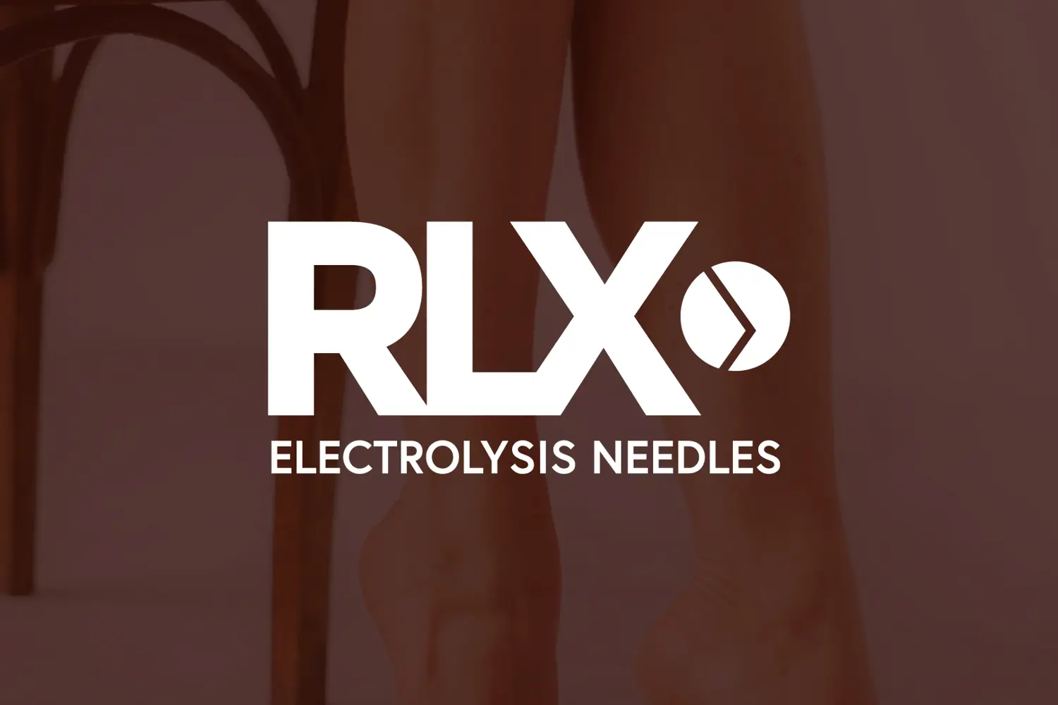RLX Electrolysis Needles