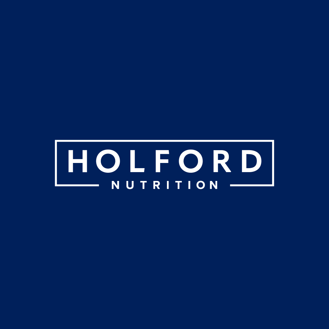 Holford Nutrition 53