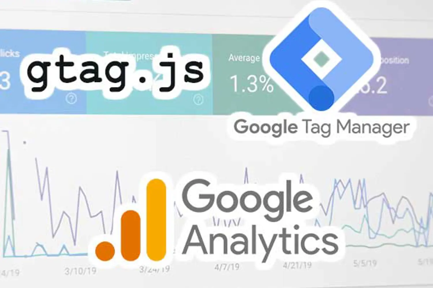 Global Site Tag vs. Google Tag Manager – A Comparison