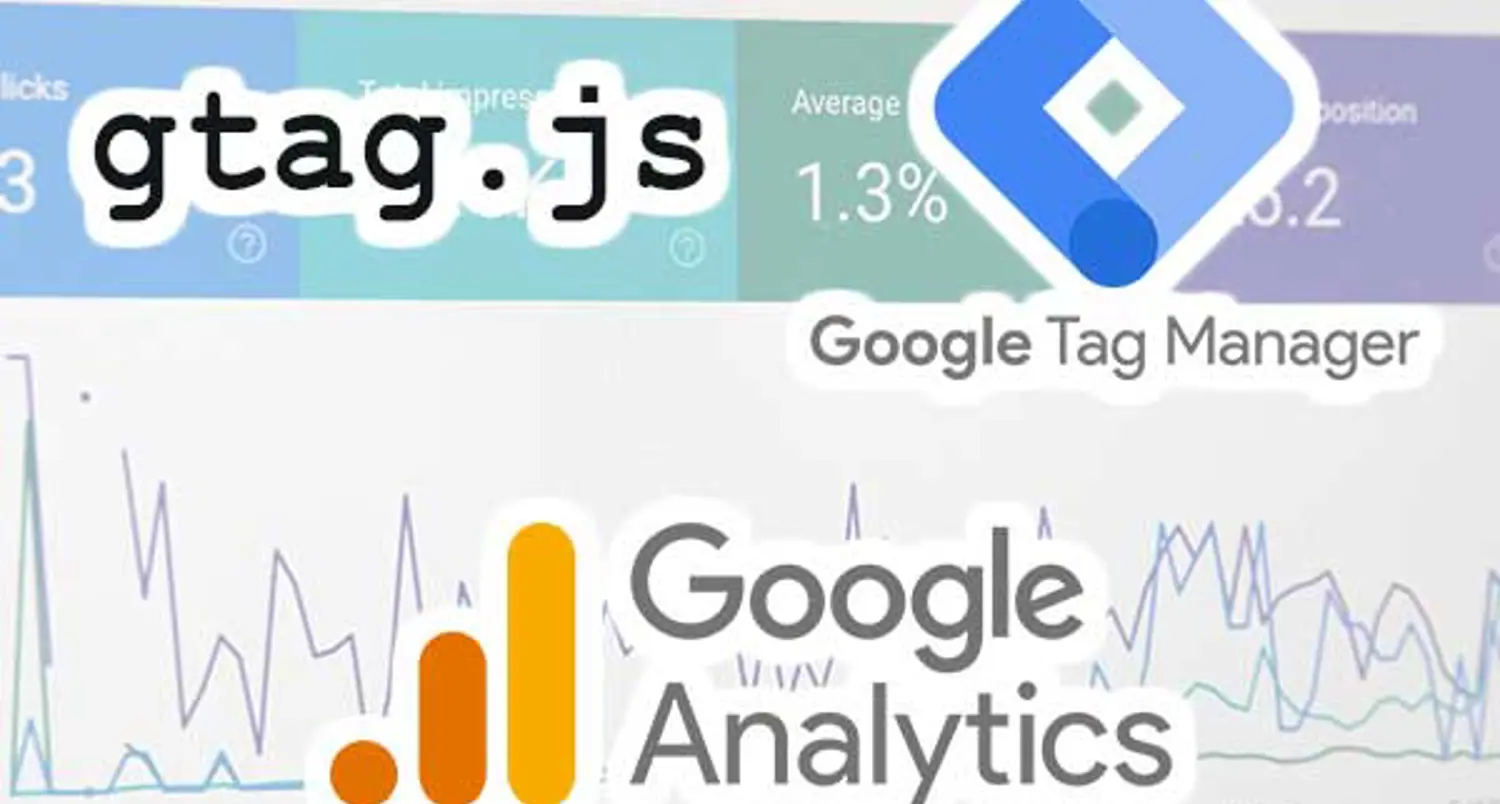 Global Site Tag vs. Google Tag Manager – A Comparison Purple Dinosaur