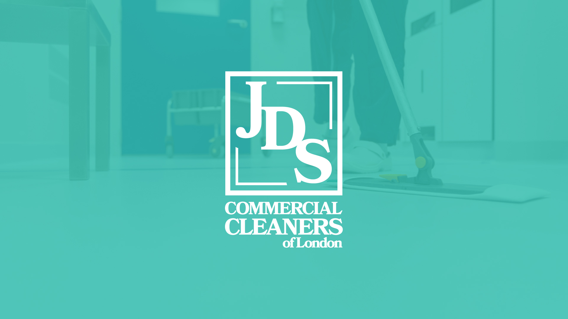 JDS Commercial Cleaners of London