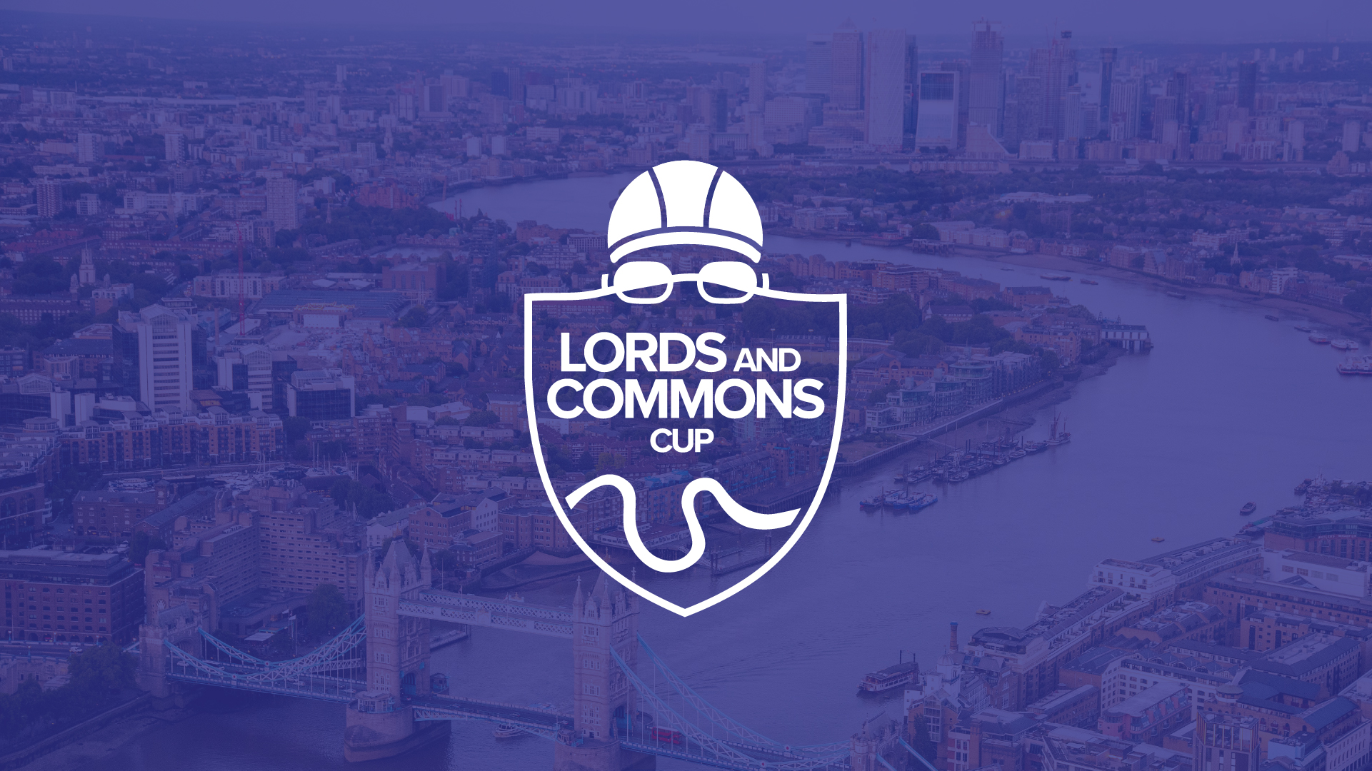 Lords and Commons Cup