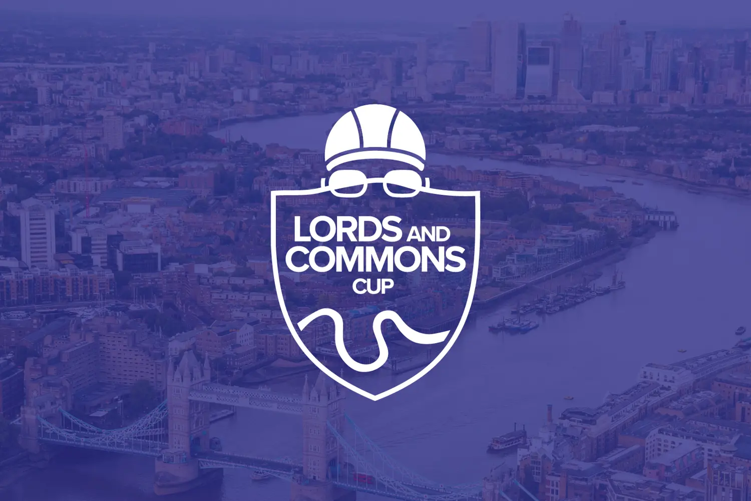 Lords and Commons Cup