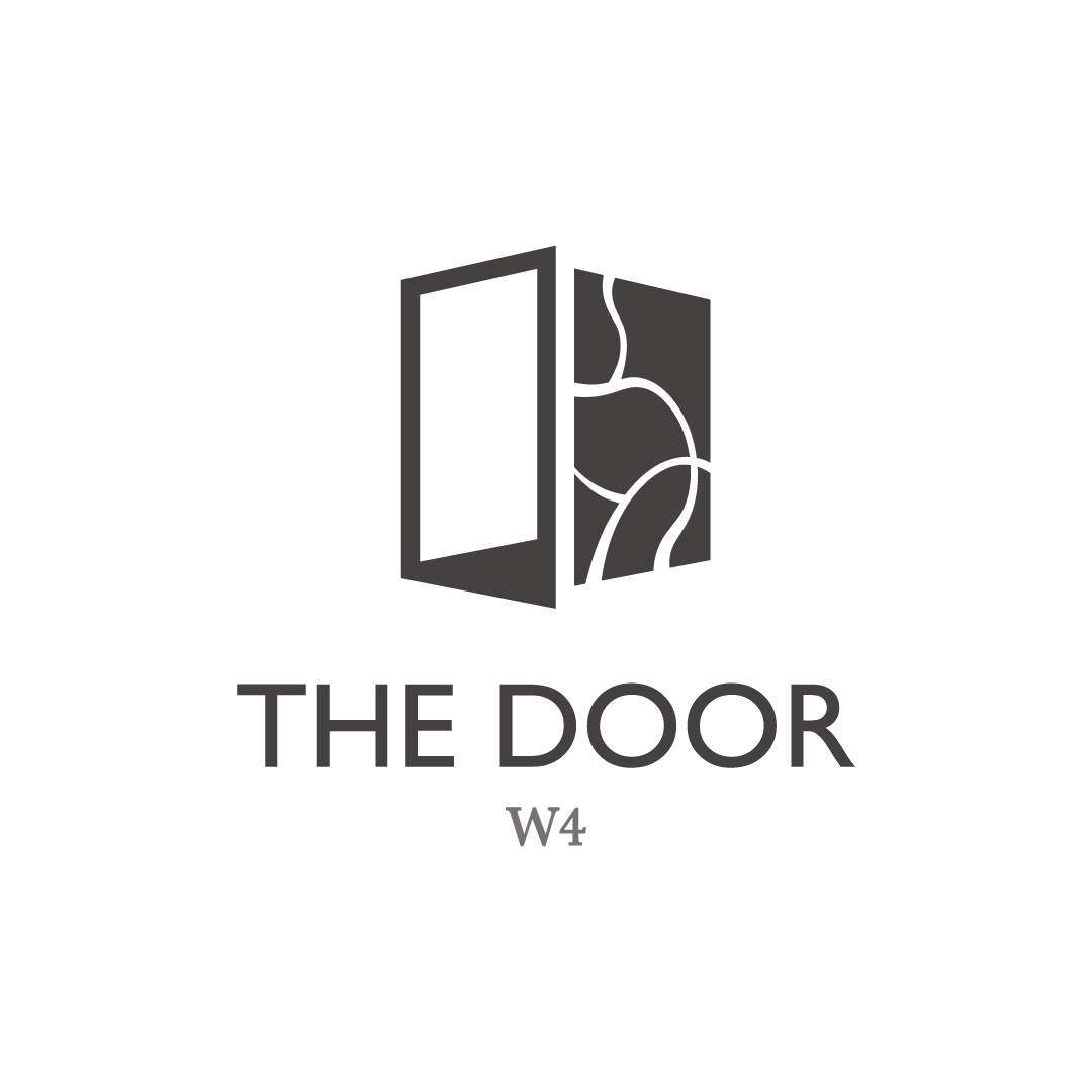 The Door W4 19