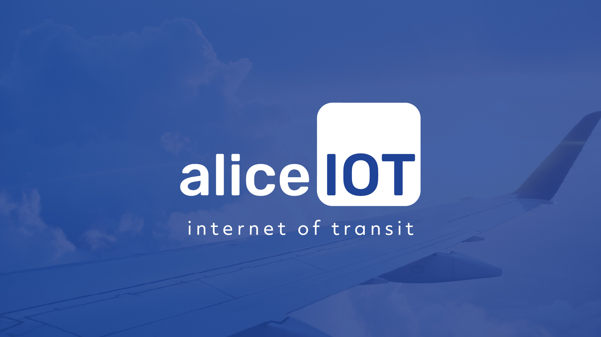 Alice IOT