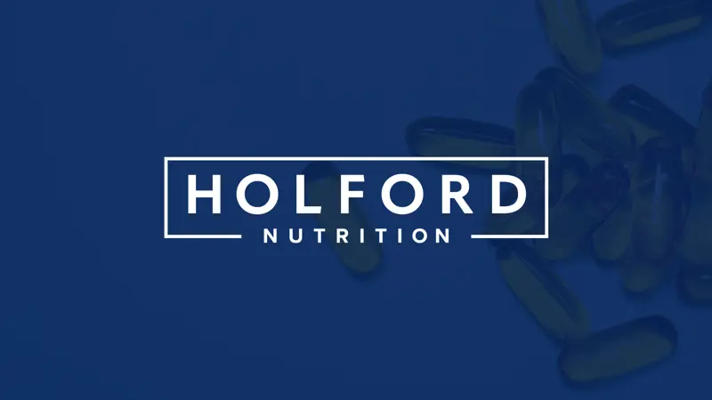Holford Nutrition