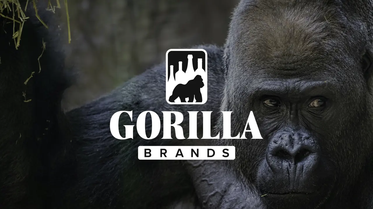 Gorilla Brands 210 210
