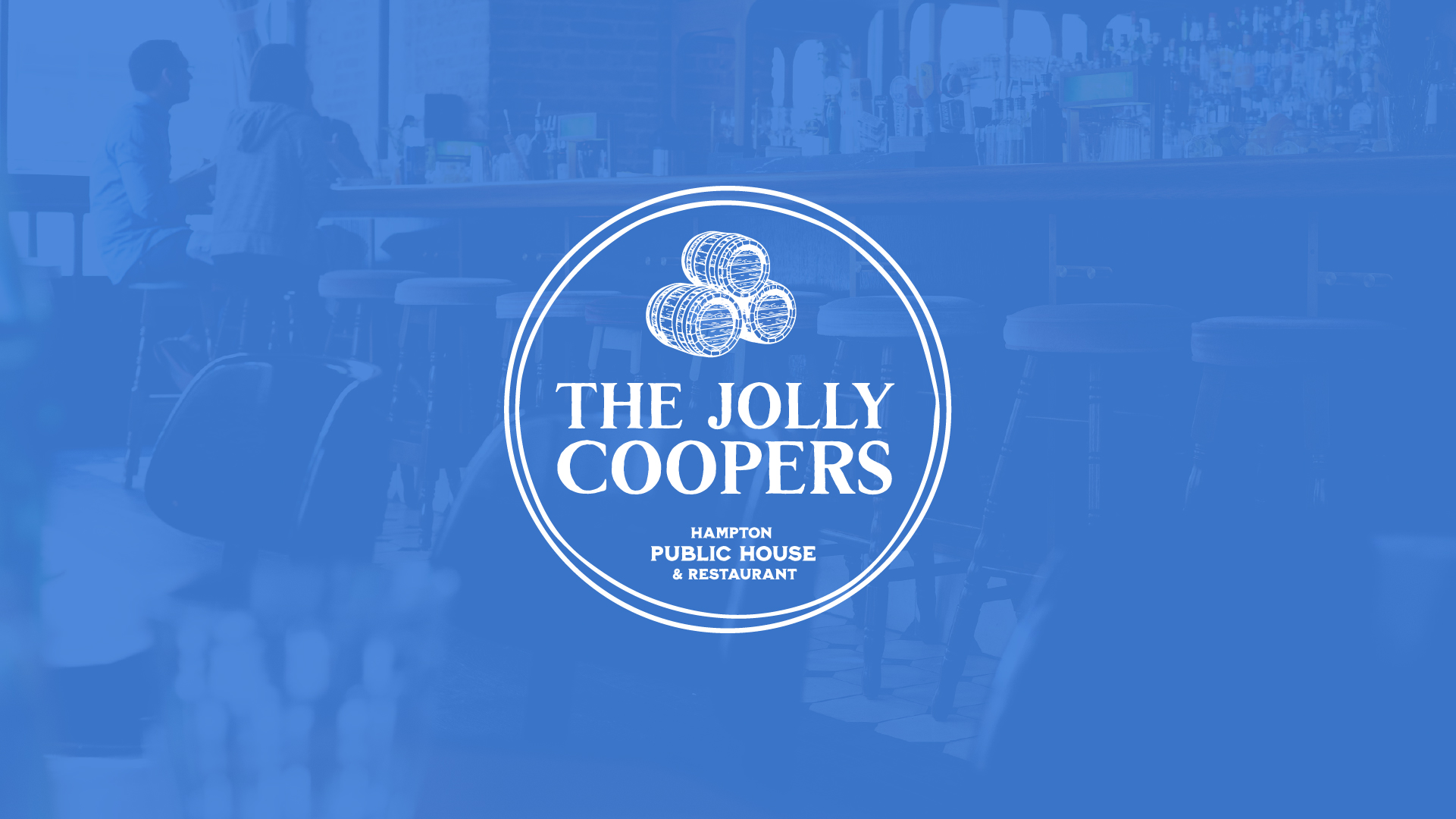 Jolly Coopers
