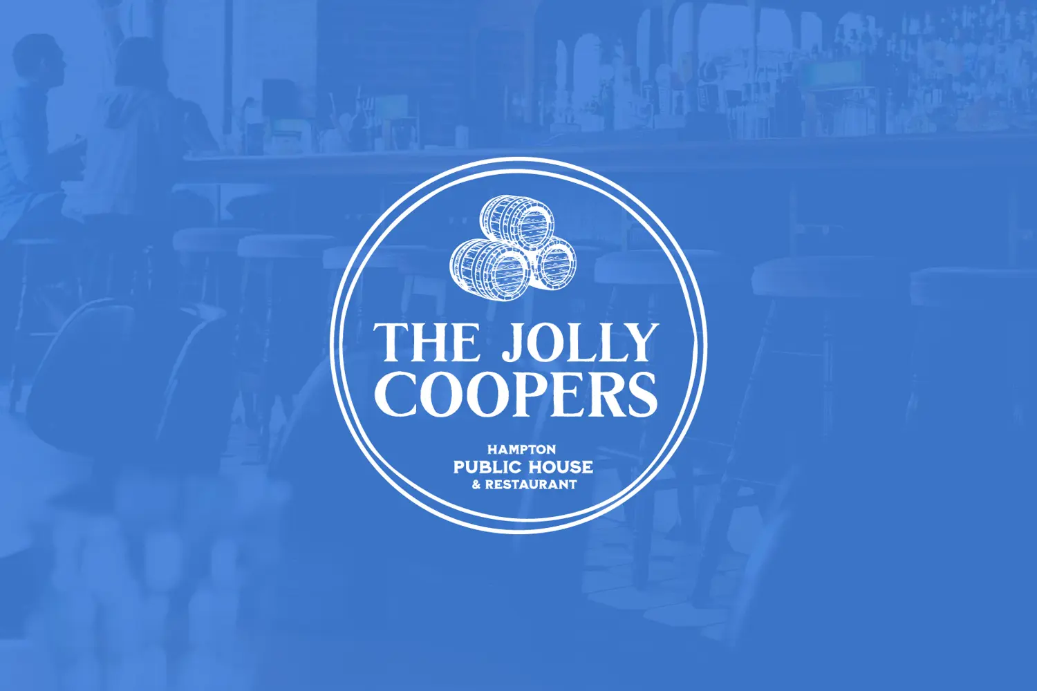 Jolly Coopers