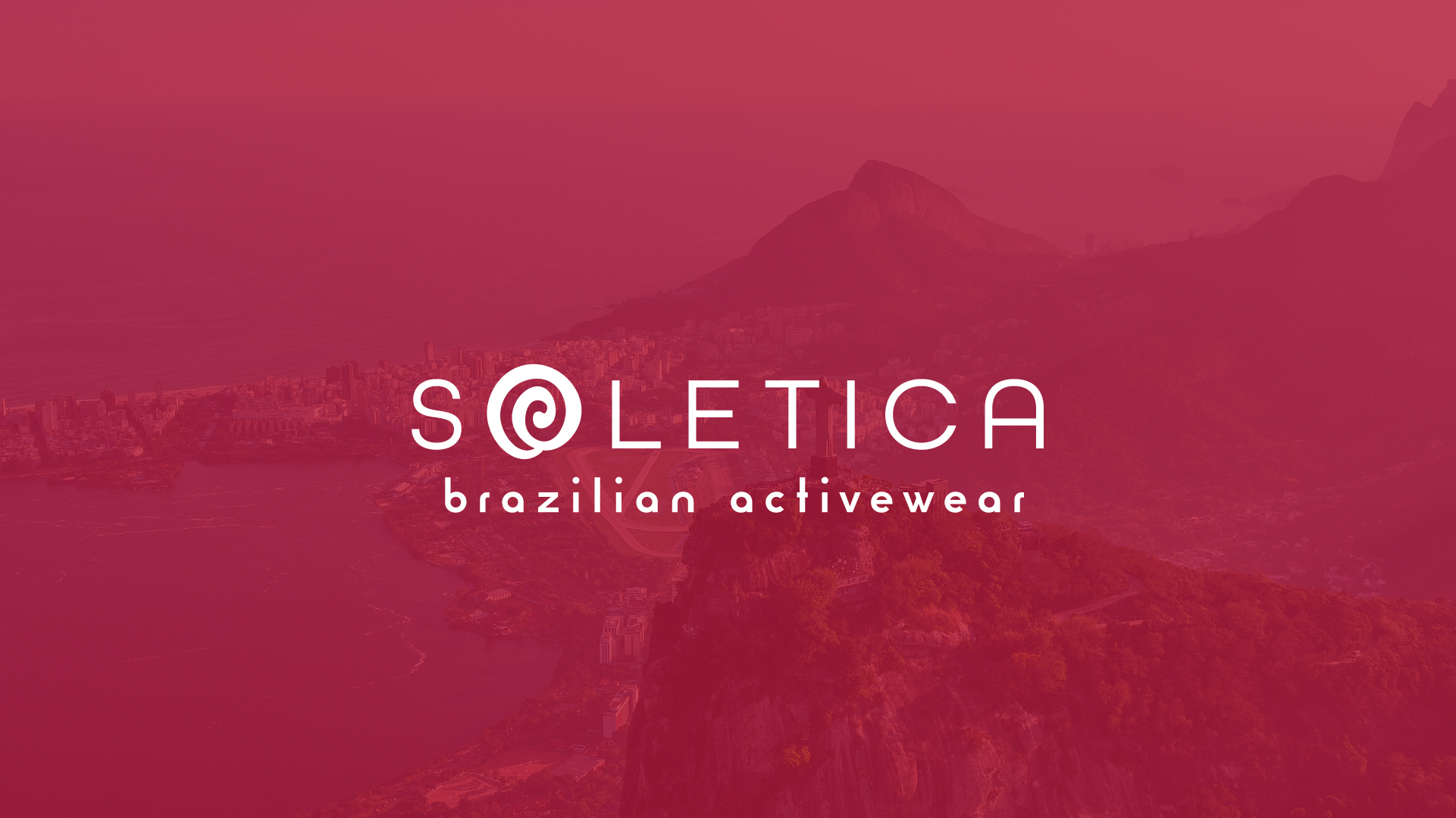 Soletica: Brazilian Activewear