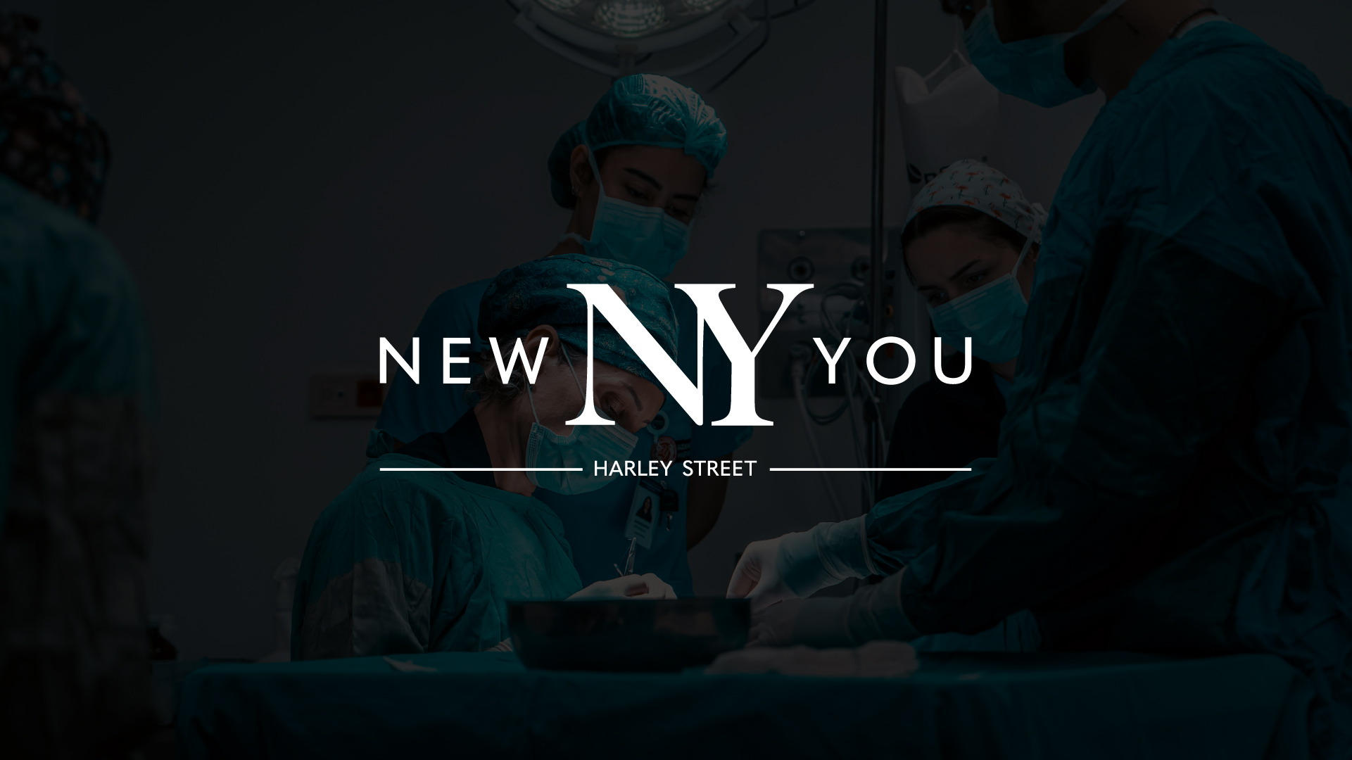 New You Harley Street