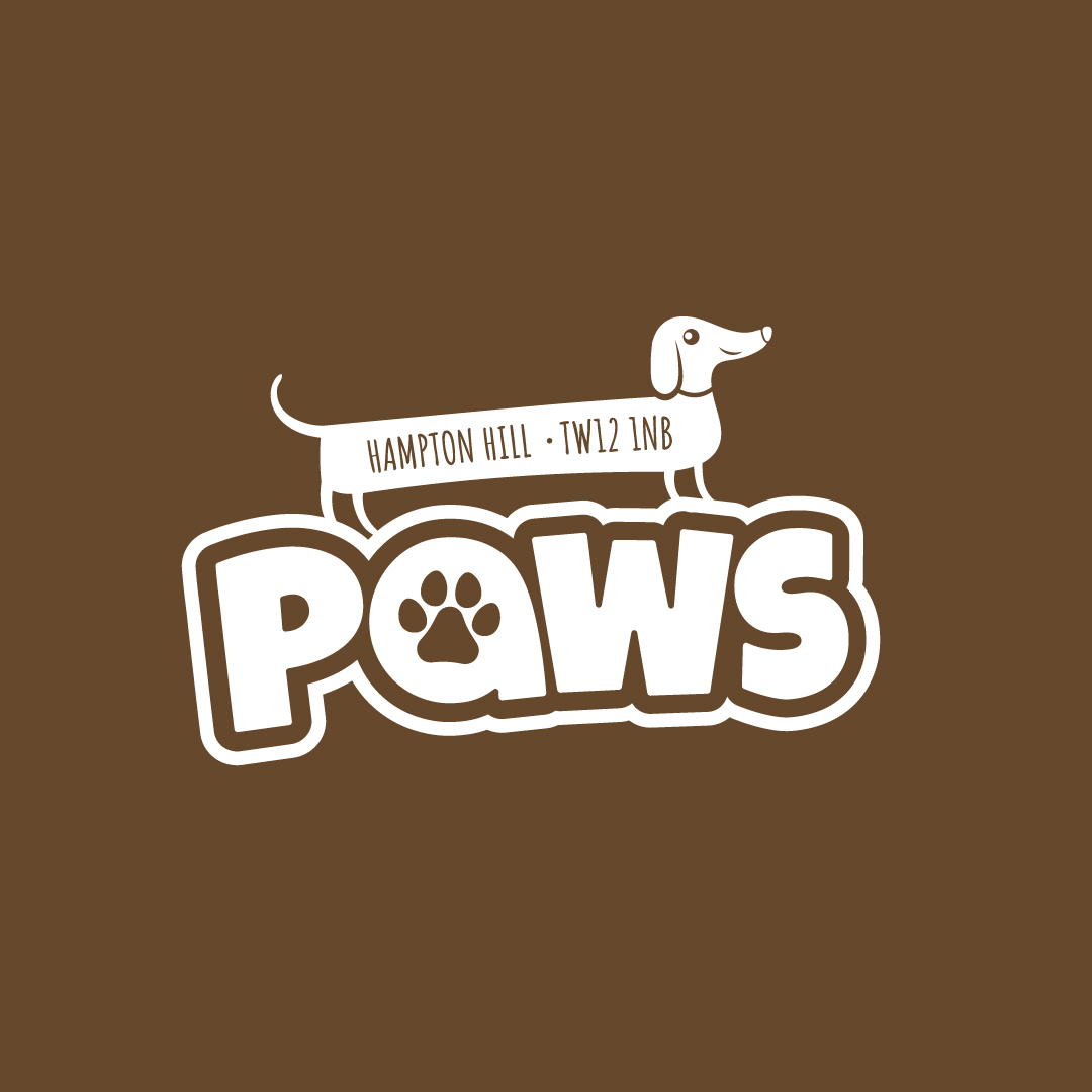 Paws 101