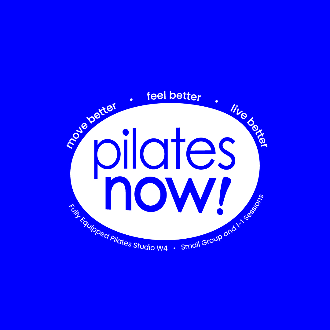 Pilates Now 126