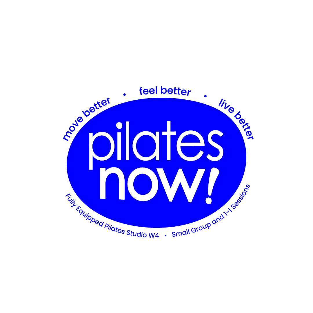 Pilates Now 125