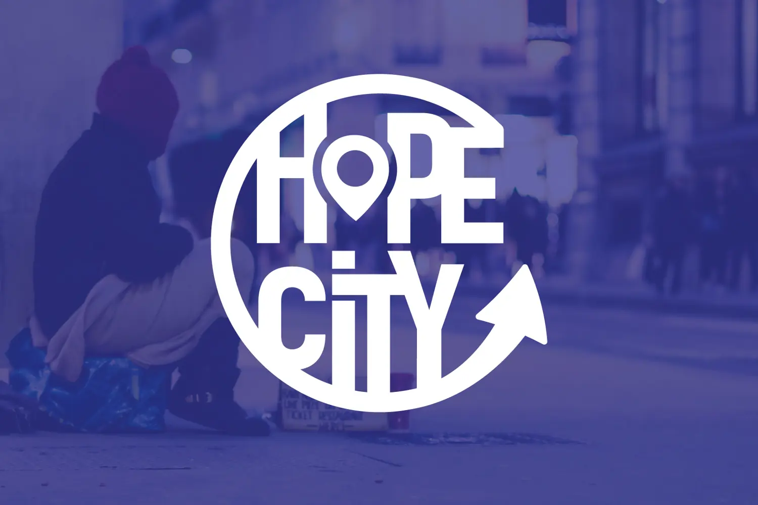 Hope City