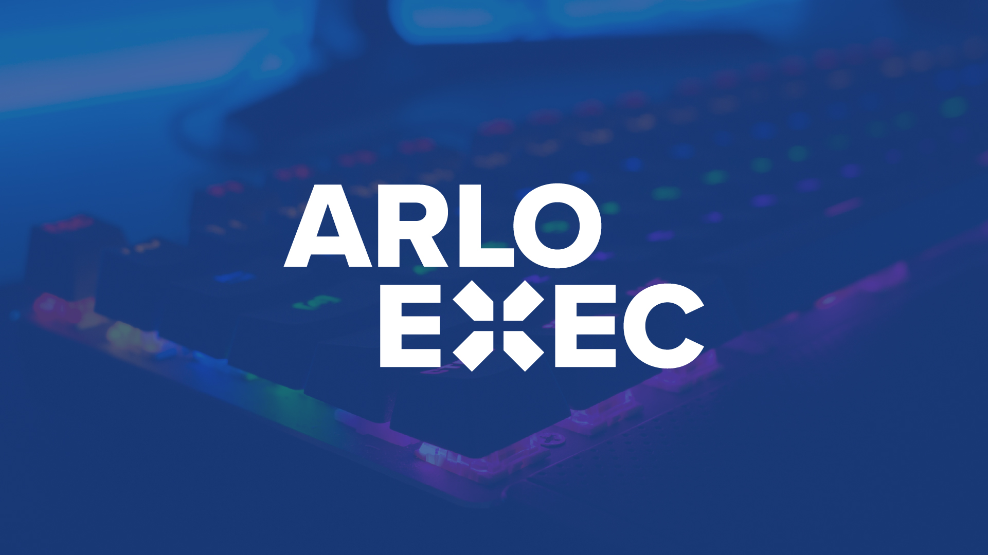 Arlo Exec