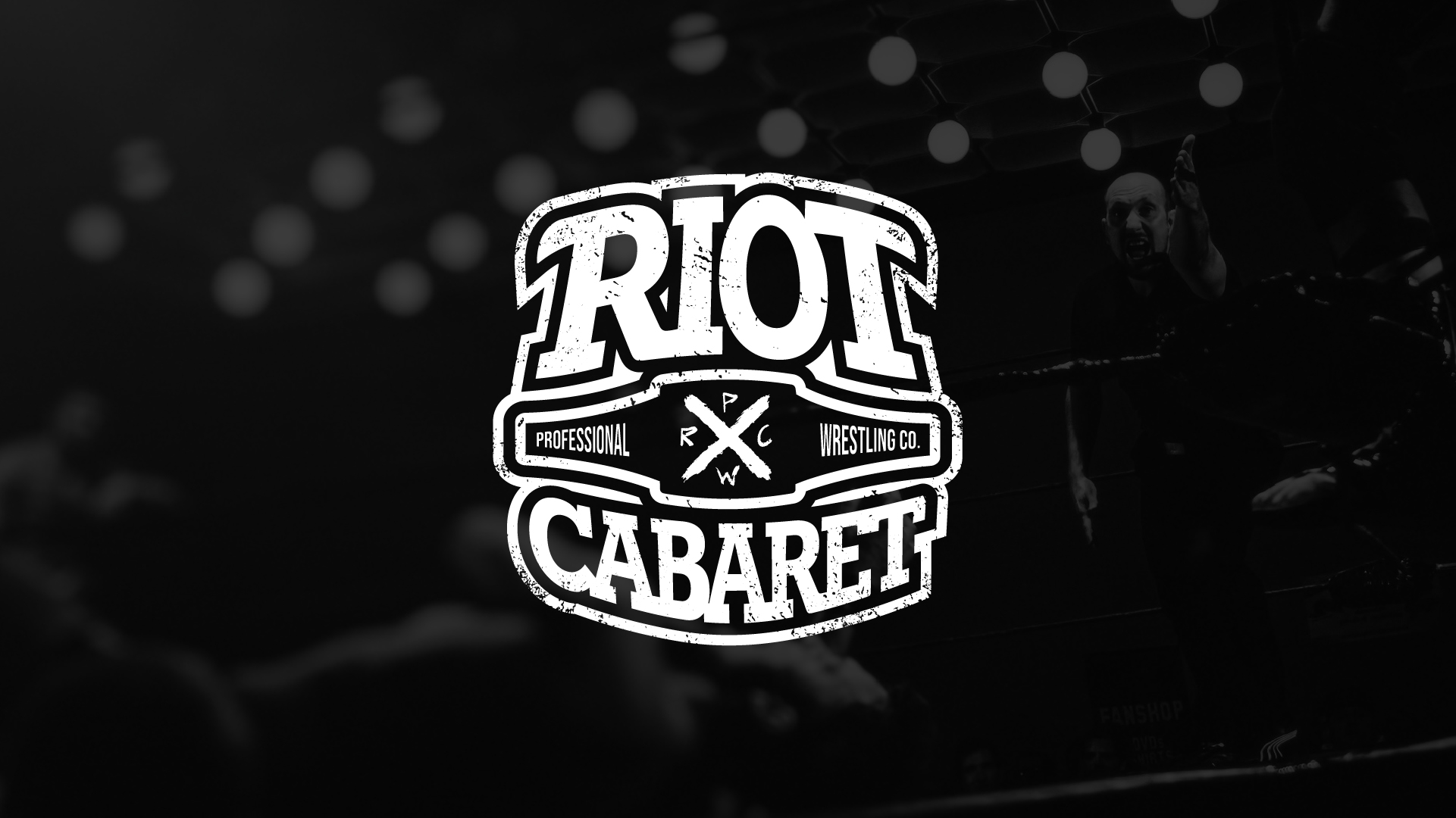 Riot Cabaret Pro Wrestling