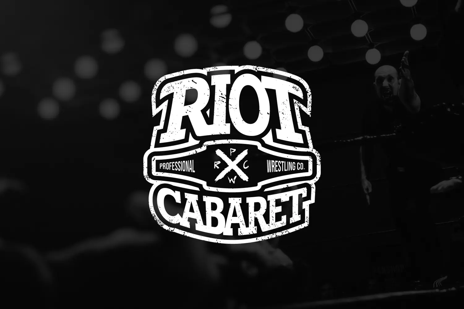 Riot Cabaret Pro Wrestling
