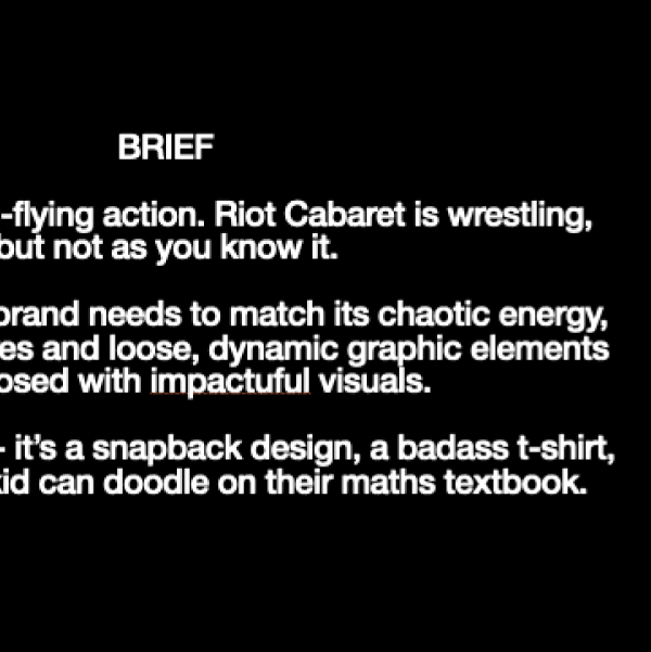 Step 1 - Brand Immersion