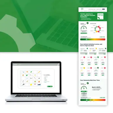 Outputs speak louder than words. image